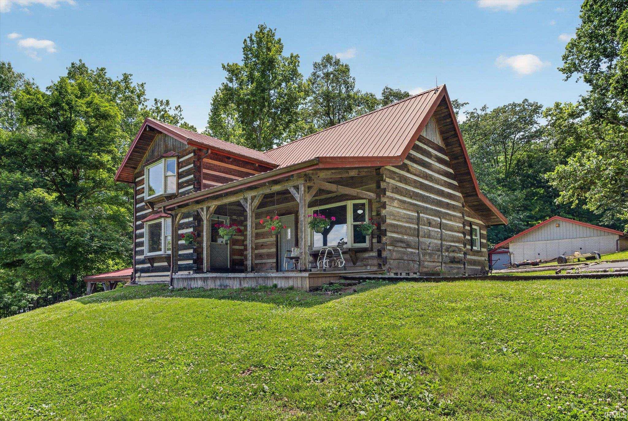 7600 E Pine Grove Road Bloomington IN 47401