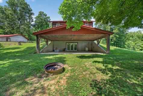 7600 E Pine Grove Road Bloomington IN 47401