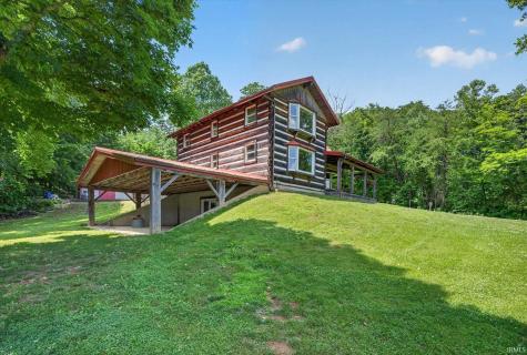 7600 E Pine Grove Road Bloomington IN 47401