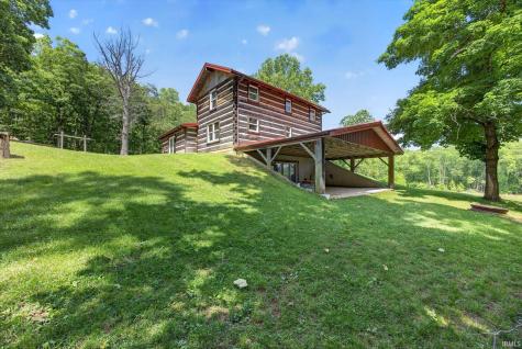 7600 E Pine Grove Road Bloomington IN 47401