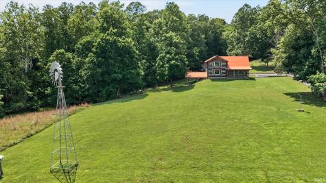 7600 E Pine Grove Road Bloomington IN 47401