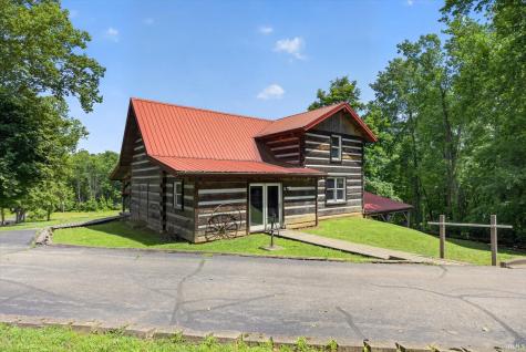 7600 E Pine Grove Road Bloomington IN 47401