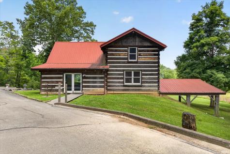 7600 E Pine Grove Road Bloomington IN 47401