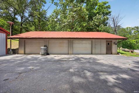 7600 E Pine Grove Road Bloomington IN 47401