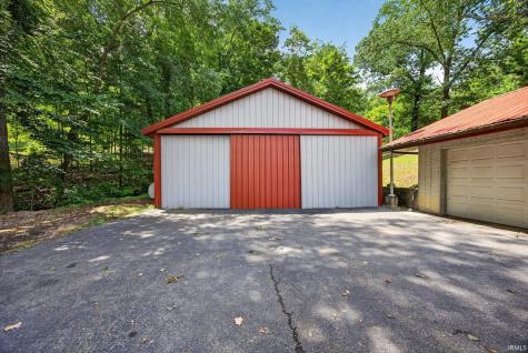 7600 E Pine Grove Road Bloomington IN 47401
