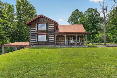 7600 E Pine Grove Road Bloomington IN 47401