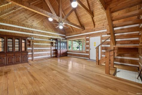 7600 E Pine Grove Road Bloomington IN 47401