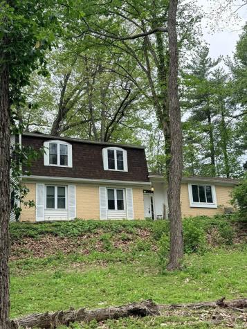 1310 E Prairie Drive Bloomington IN 47408