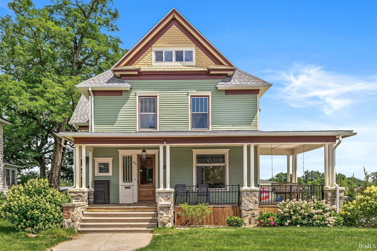 518 E Lincoln Way Mishawaka IN 46544