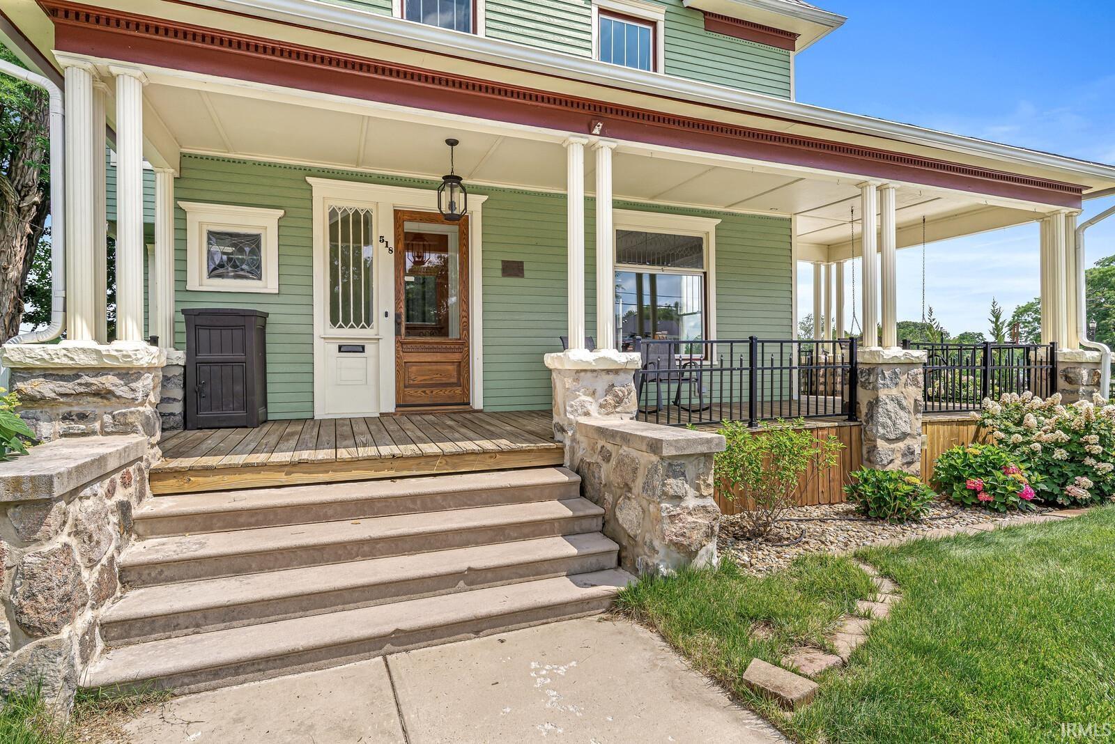 518 E Lincoln Way Mishawaka IN 46544