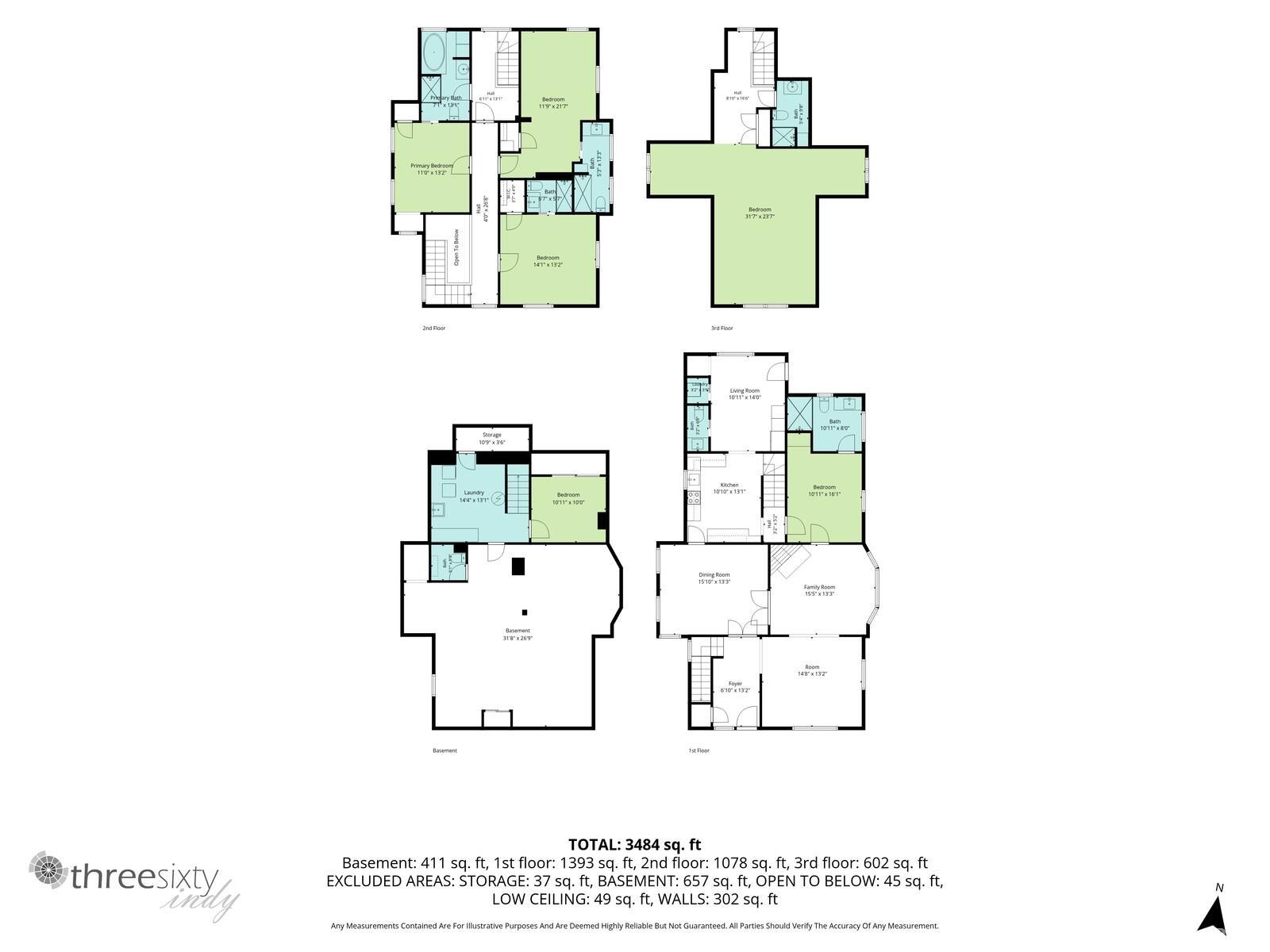 518 E Lincoln Way Mishawaka IN 46544