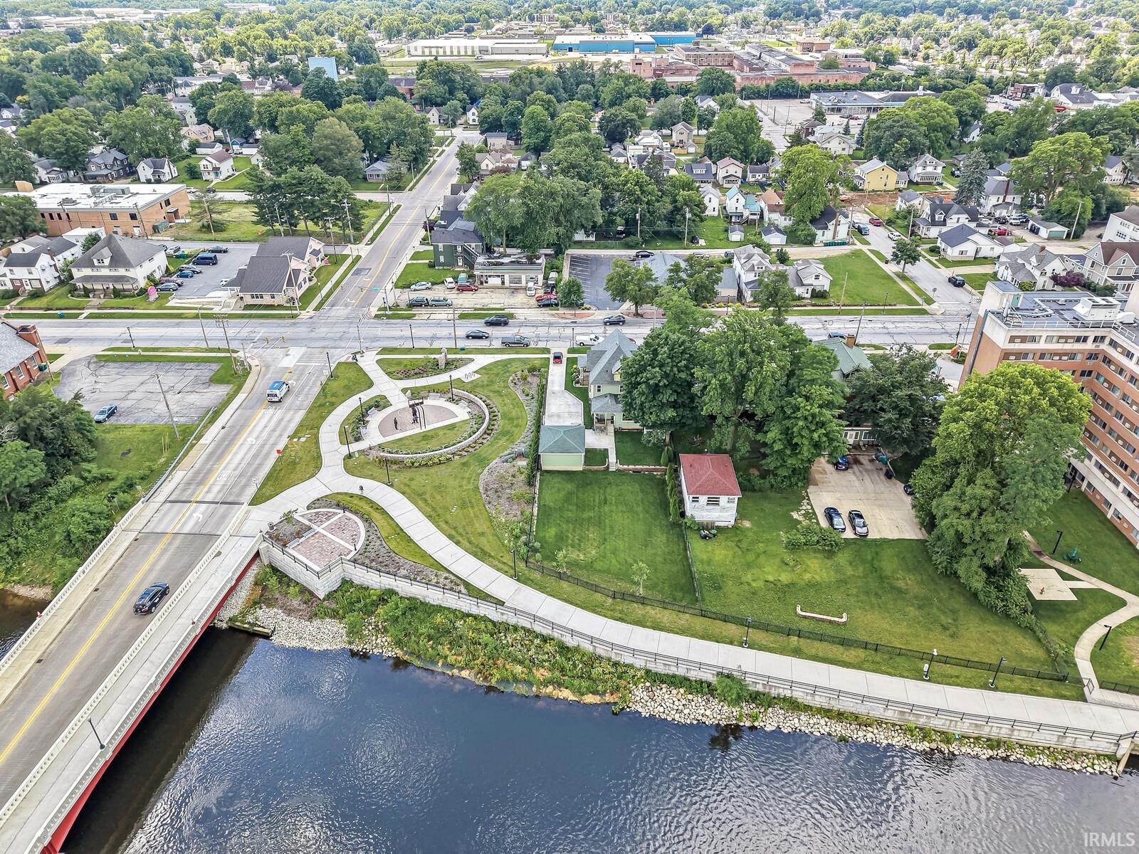 518 E Lincoln Way Mishawaka IN 46544
