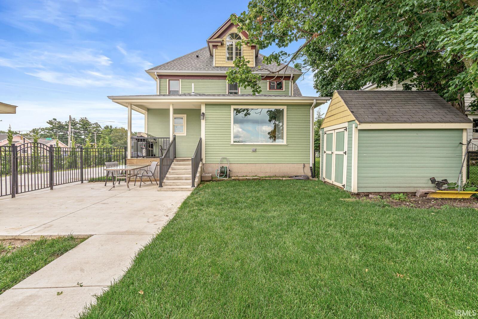 518 E Lincoln Way Mishawaka IN 46544