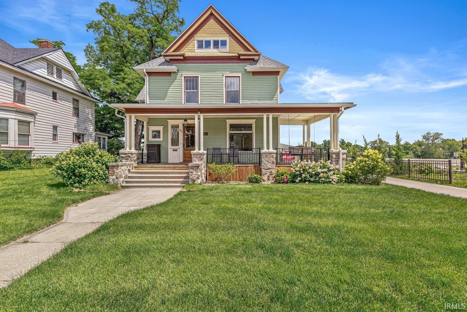 518 E Lincoln Way Mishawaka IN 46544