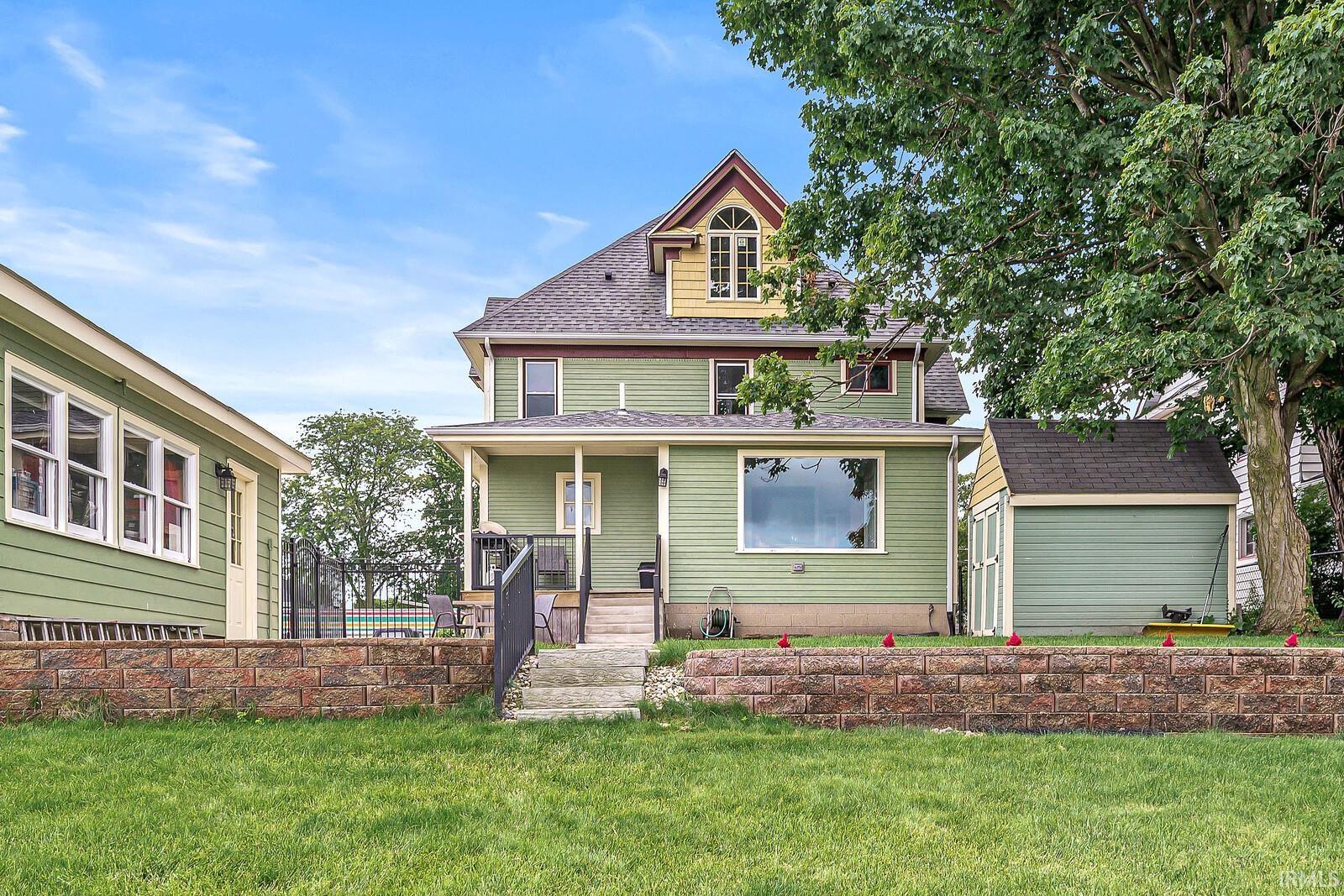 518 E Lincoln Way Mishawaka IN 46544