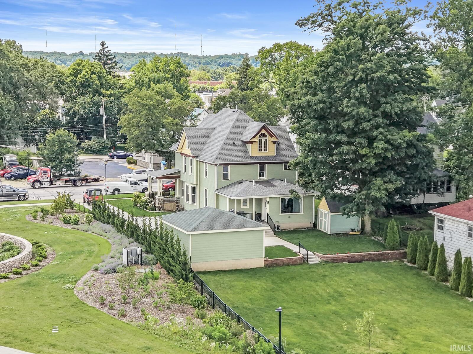 518 E Lincoln Way Mishawaka IN 46544