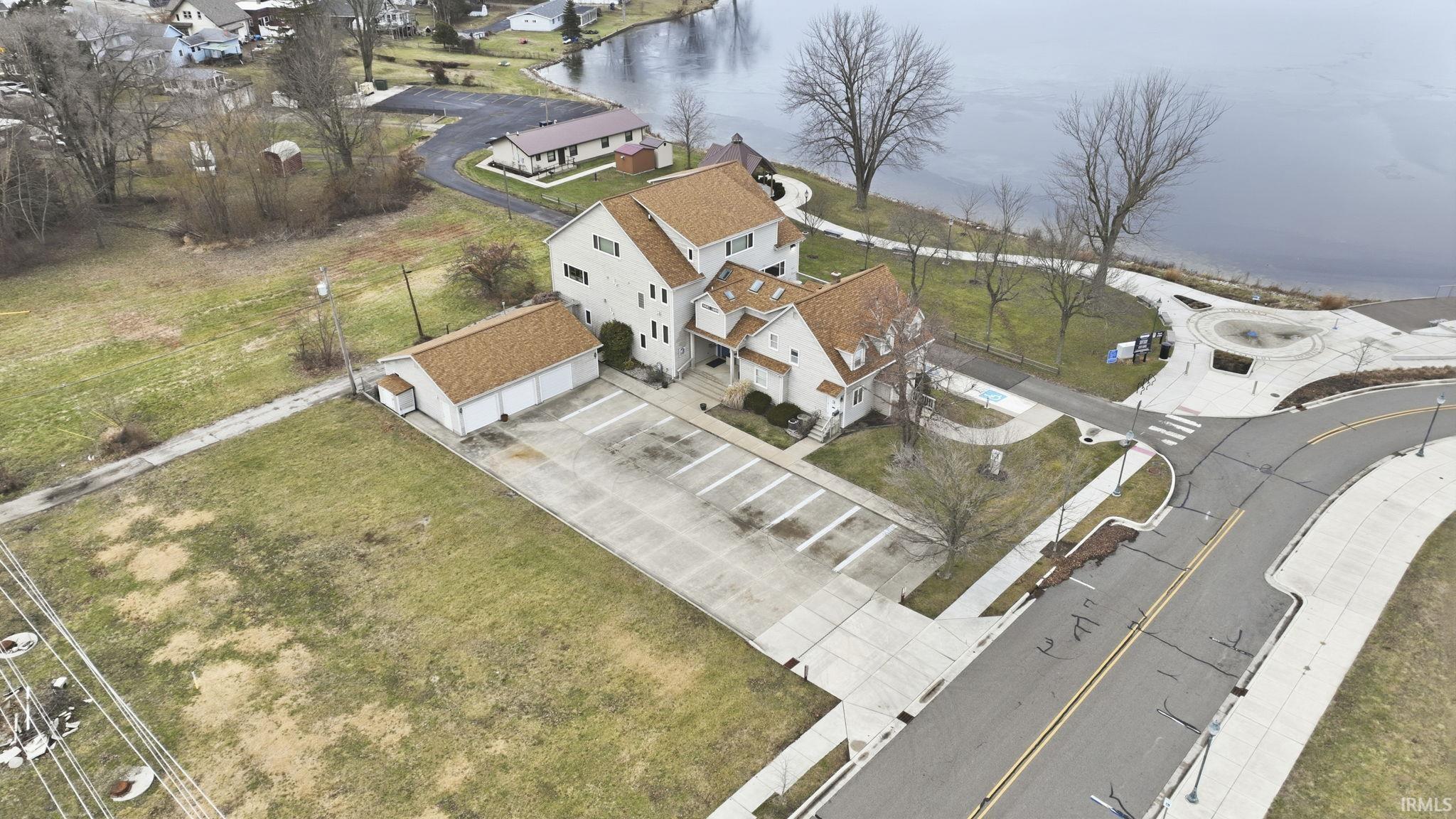 347 N Buffalo Street Warsaw IN 46580