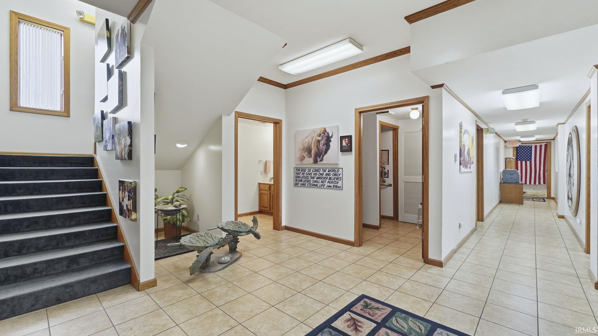 347 N Buffalo Street Warsaw IN 46580