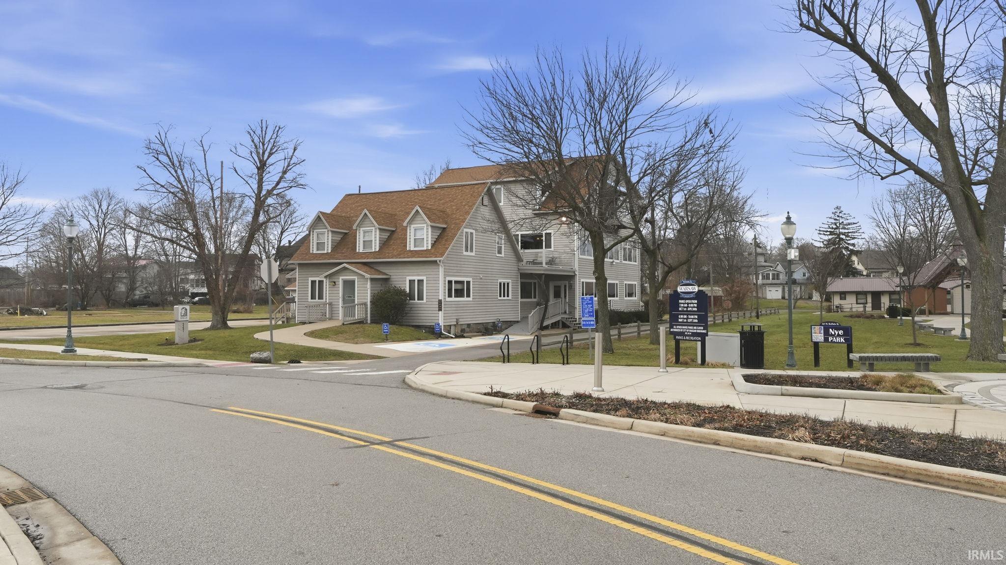 347 N Buffalo Street Warsaw IN 46580