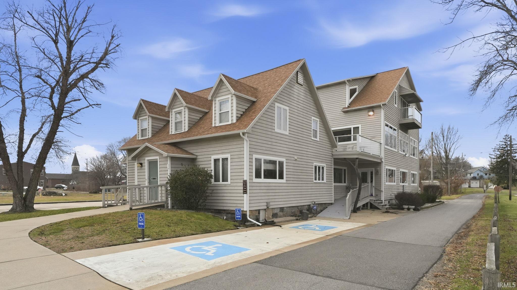 347 N Buffalo Street Warsaw IN 46580