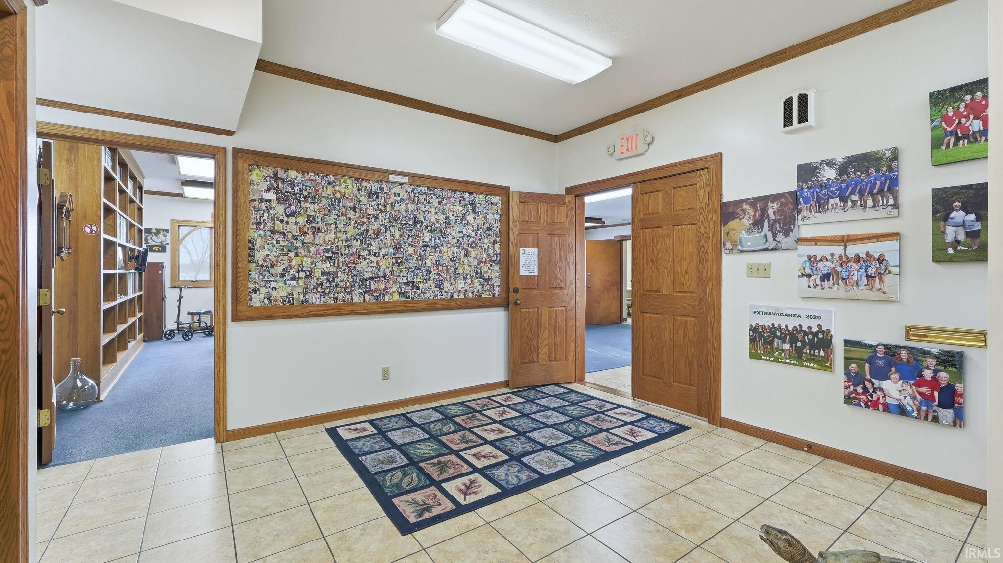 347 N Buffalo Street Warsaw IN 46580
