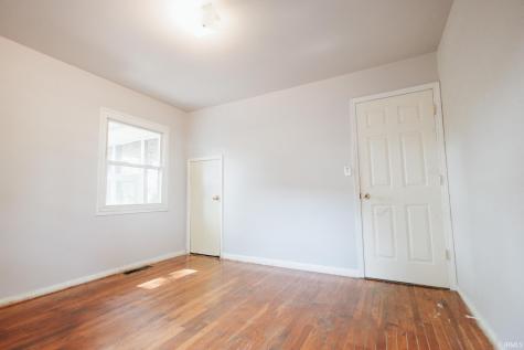 4331 Stratford Road Evansville IN 47710