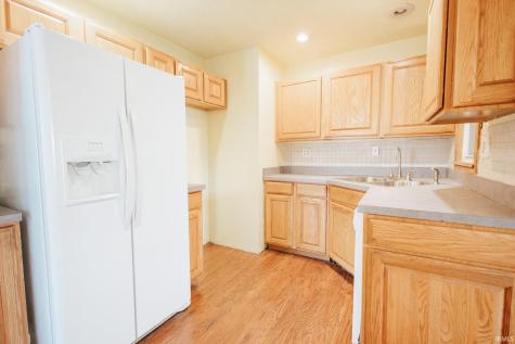 4331 Stratford Road Evansville IN 47710