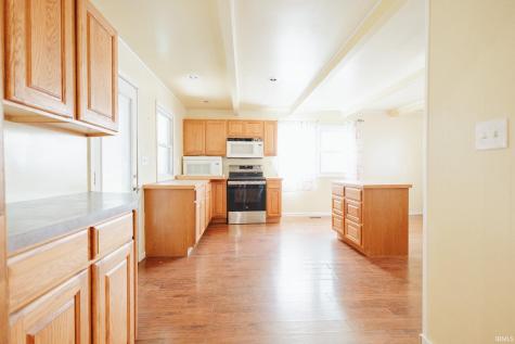4331 Stratford Road Evansville IN 47710