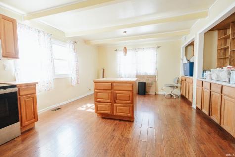 4331 Stratford Road Evansville IN 47710