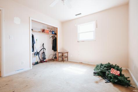 4331 Stratford Road Evansville IN 47710