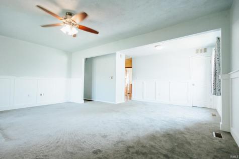 4331 Stratford Road Evansville IN 47710
