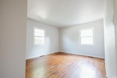 4331 Stratford Road Evansville IN 47710