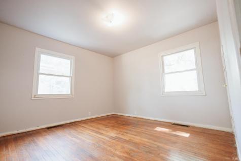 4331 Stratford Road Evansville IN 47710