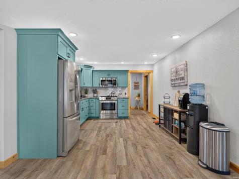 122 E Sunny Acres Drive Rome City IN 46784