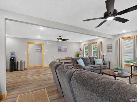 122 E Sunny Acres Drive Rome City IN 46784