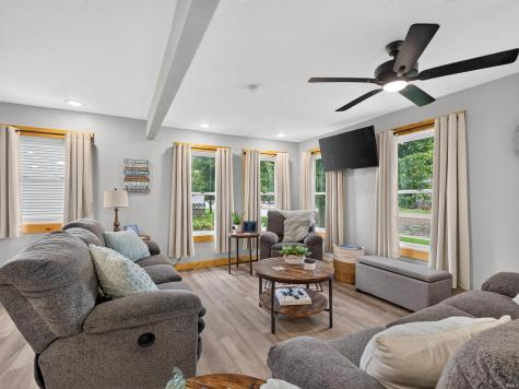 122 E Sunny Acres Drive Rome City IN 46784