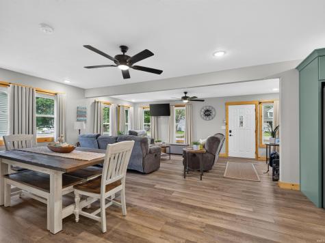 122 E Sunny Acres Drive Rome City IN 46784