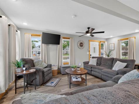 122 E Sunny Acres Drive Rome City IN 46784