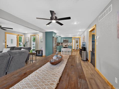 122 E Sunny Acres Drive Rome City IN 46784