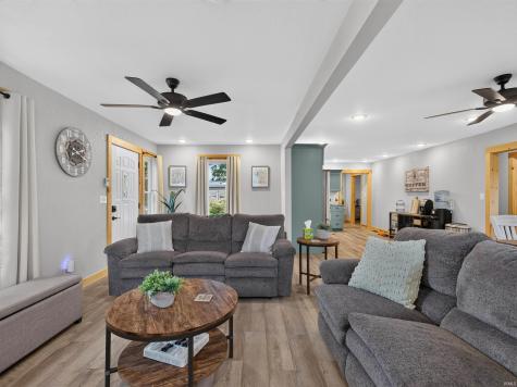122 E Sunny Acres Drive Rome City IN 46784
