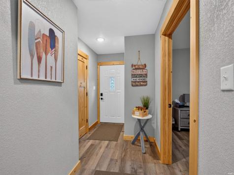 122 E Sunny Acres Drive Rome City IN 46784