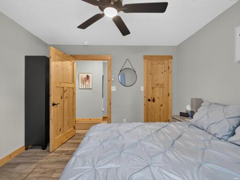 122 E Sunny Acres Drive Rome City IN 46784