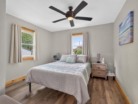 122 E Sunny Acres Drive Rome City IN 46784