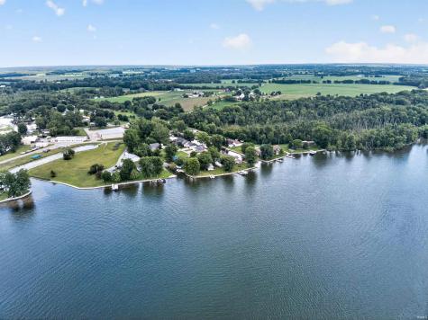 122 E Sunny Acres Drive Rome City IN 46784