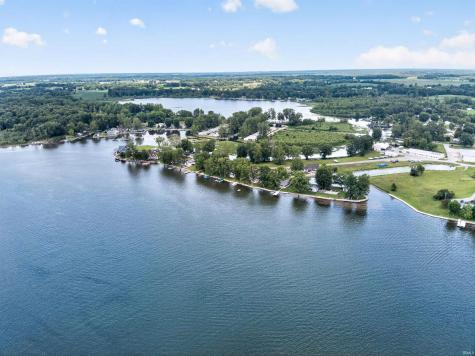 122 E Sunny Acres Drive Rome City IN 46784