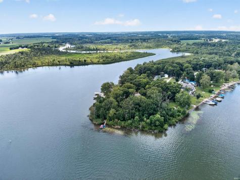 122 E Sunny Acres Drive Rome City IN 46784