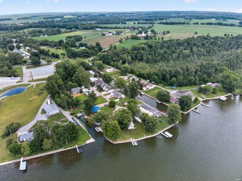 122 E Sunny Acres Drive Rome City IN 46784
