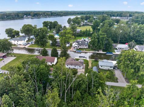 122 E Sunny Acres Drive Rome City IN 46784
