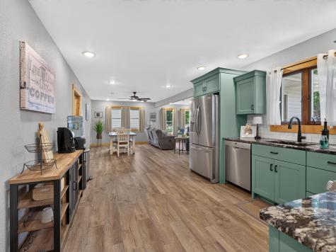 122 E Sunny Acres Drive Rome City IN 46784