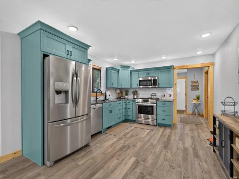 122 E Sunny Acres Drive Rome City IN 46784